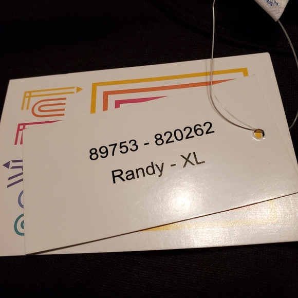 Lularoe Randy - Picture 2 of 3